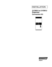 DRESSER Wayne 3/V390/U Installation Manual