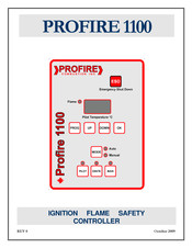 ProFire 1100 Instruction Manual