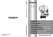 Olympus PFL-E01 Instruction Manual