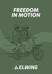 ELWING Yuvy Manual