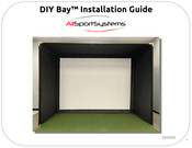 AllSportSystems DIY Bay Installation Manual