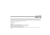 Creative SBPCI 128 User Manual