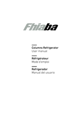 Fhiaba FI36RC-RO1 User Manual