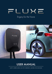 FLUXE FX-EV-002-BLK User Manual
