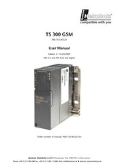 Helmholz 700-753-8GS21 User Manual