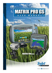 Spraying Systems TeeJet Matrix PRO840GS User Manual