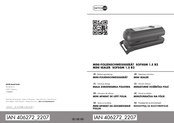 Switch On SOFSGM 1.5 B2 Instructions Manual