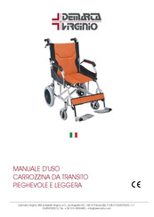 DEMARTA VIRGINIO 01.04.C02 User Manual