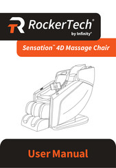 Infinity RockerTech Sensation Manual