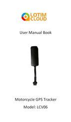Lotim Cloud LCV06 User Manual Book