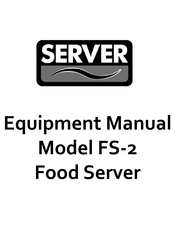 Server FS-2 Manual