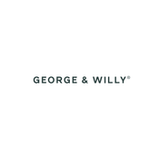 George & Willy Wooden Block Letter Board Instructions Manual