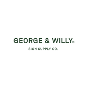 George & Willy HANGING DRYING RACK Manual