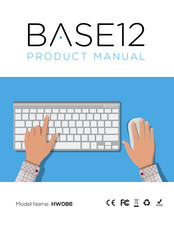 BASE12 HW086 Product Manual