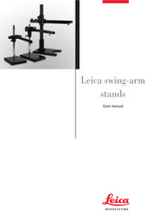 Leica Microsystems ESD User Manual