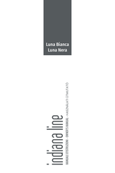 Indiana Line Luna Nera Owner's Manual