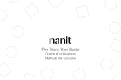Nanit Flex Stand User Manual