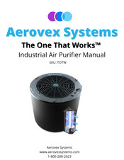 Aerovex Systems TOTW Manual