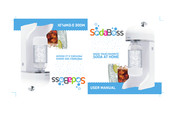 sodaboss 9401FE User Manual