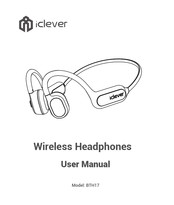 iClever BTH17 User Manual