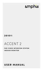 amphis ACCENT 2 User Manual