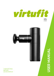 VIRTUFIT M1S User Manual