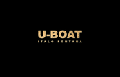 U-Boat DUAL TIME Manual