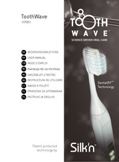 Silk'n ToothWave H7001 User Manual