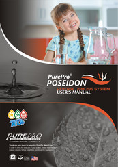 Purepro POSEIDON User Manual