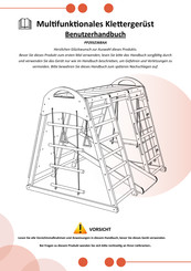 Decobus Handel PP293236BAA User Manual