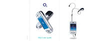 O2 Xda II User Manual