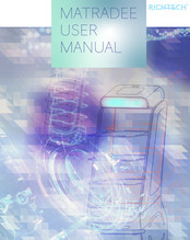 RICHTECH MATRADEE User Manual