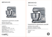 ENKHO 160141.01 Manual