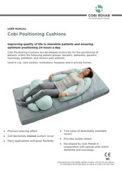 Cobi Rehab 0400-068-000 User Manual