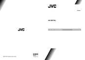 JVC AV-28F3SJ Instructions Manual