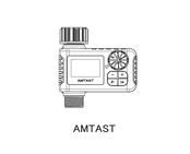 AMTAST AMT303 Manual