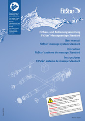 Hugo Lahme 8697020 User Manual