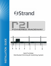 Strand R21 Installation Manual
