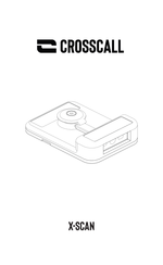 Crosscall X-SCAN Manual