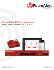 Avtech RA32S-DAP-RAS User Manual