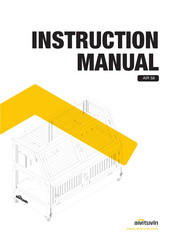 Aivituvin AIR 58 Instruction Manual