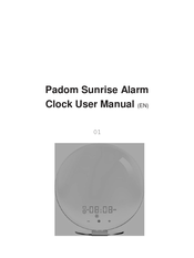 Padom SH-02 User Manual