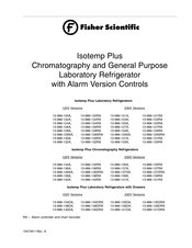 Fisher Scientific Isotemp Plus 13-986-120A Manual