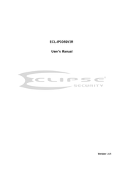 Eclipse Security ECL-IP3D50V2R User Manual