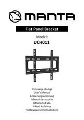 Manta UCH011 User Manual