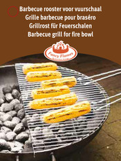 Esschert Design FF264 Manual