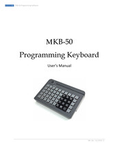 ATOL MKB-50 User Manual