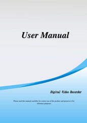 ENS ED8008H5-BN User Manual