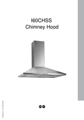 Apelson I60CHSS Manual