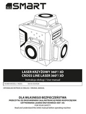 SMART365 SM-06-03030GM User Manual